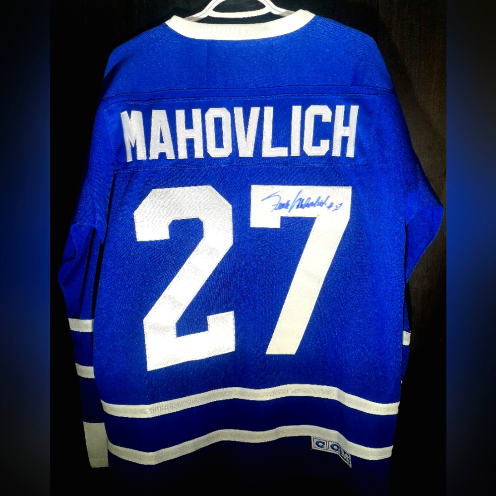 Toronto Maple Leafs